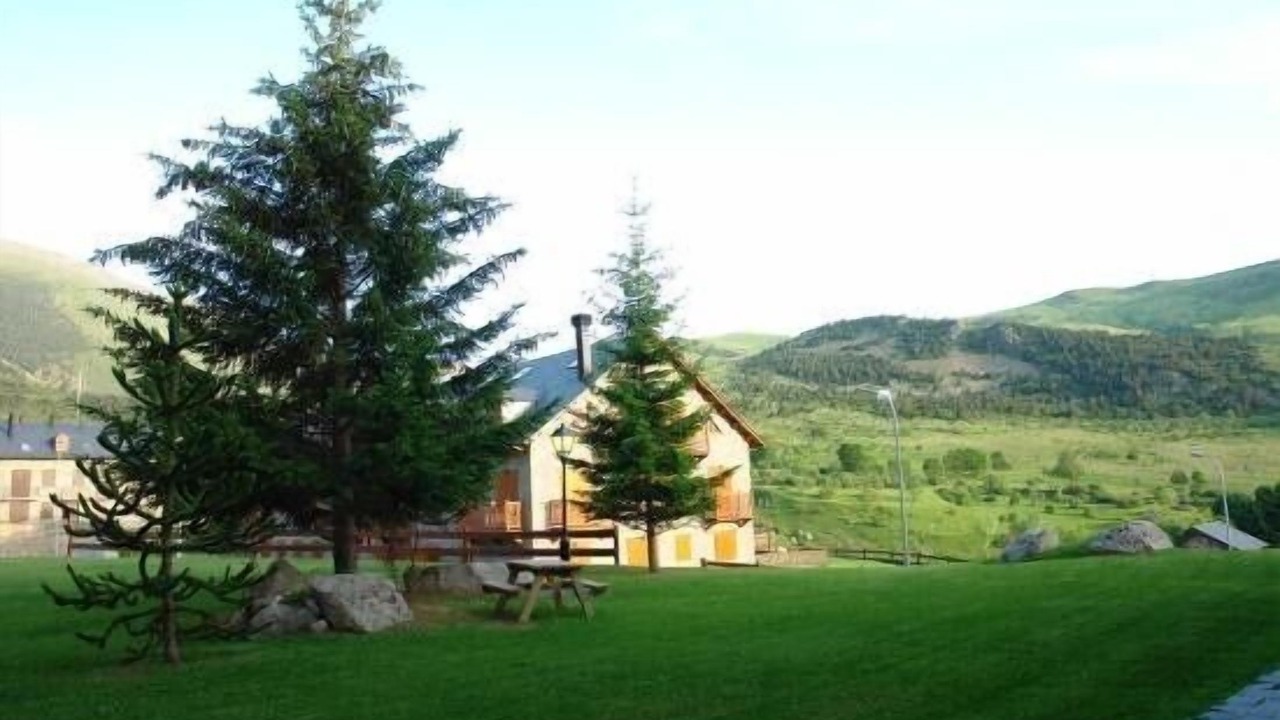 Photo of Outdoor in Taull