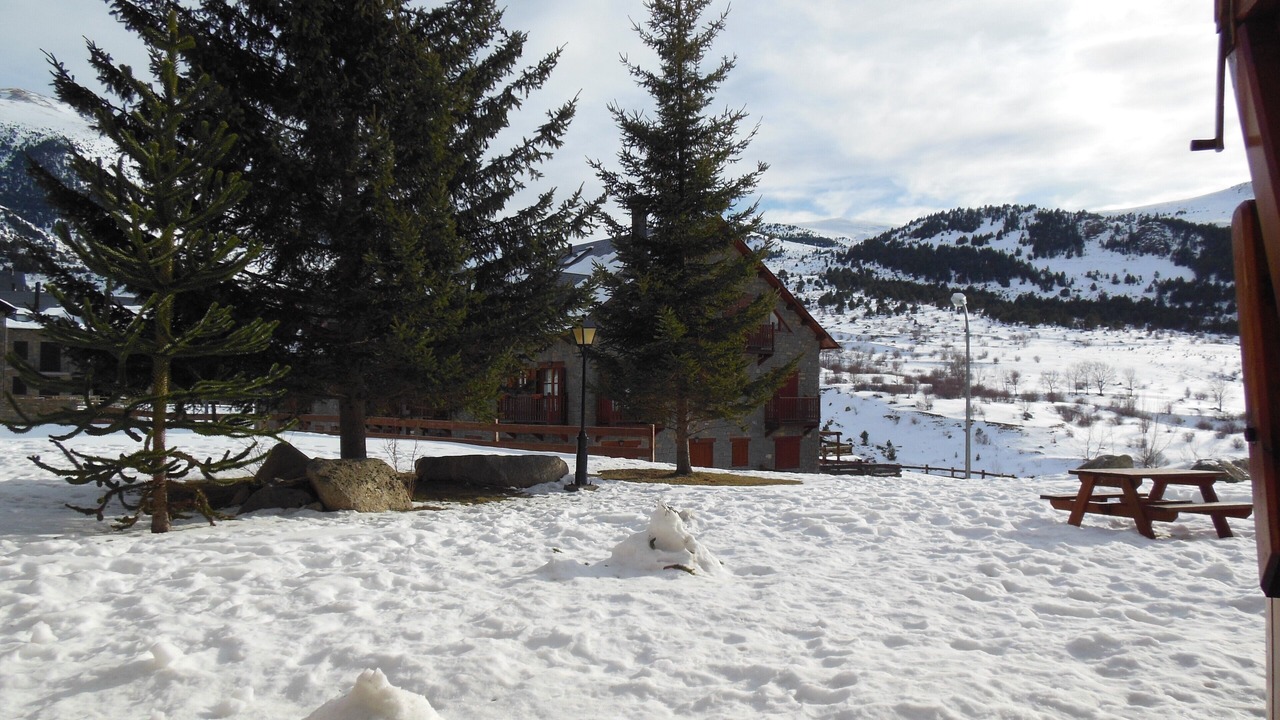 Photo of Outdoor in Taull