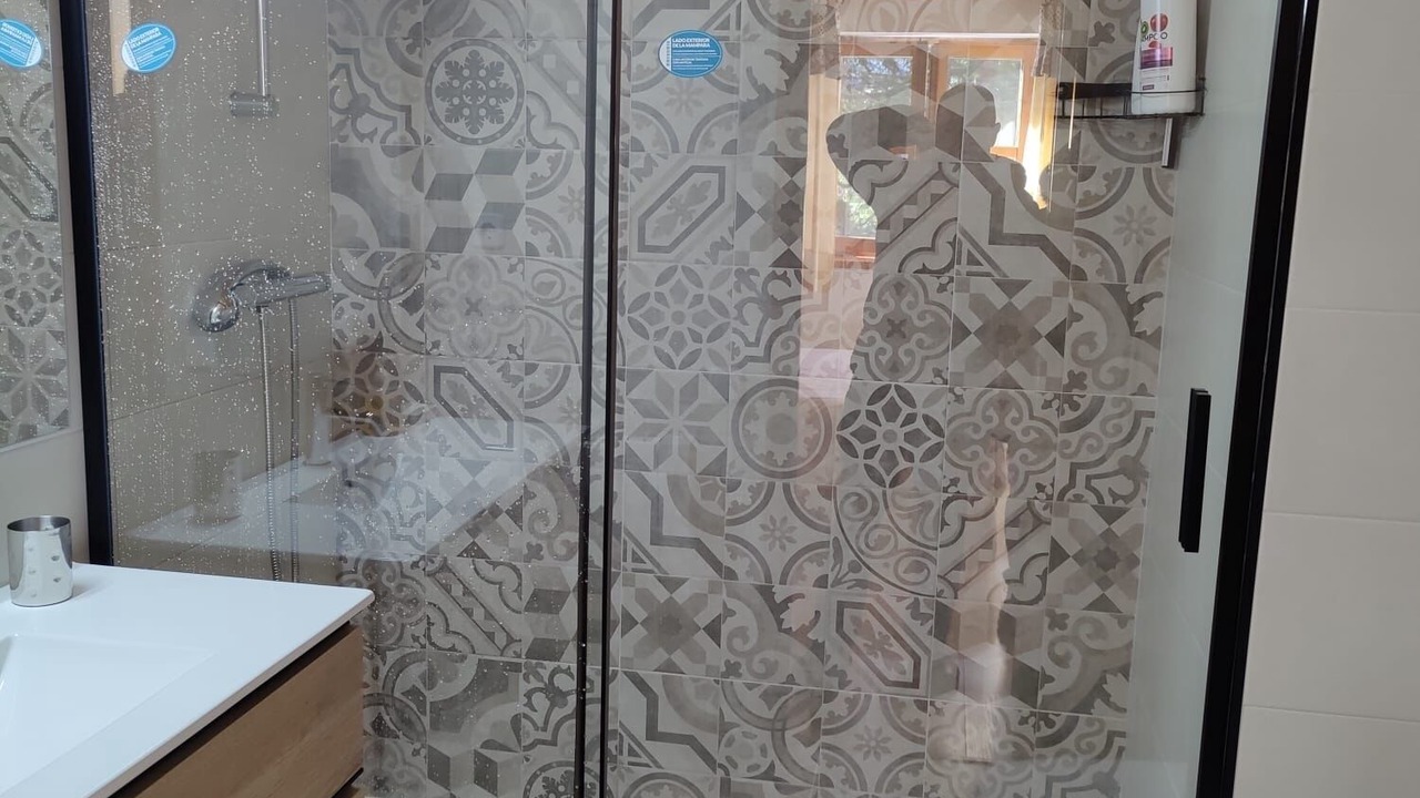 Photo of Bathroom in Taull