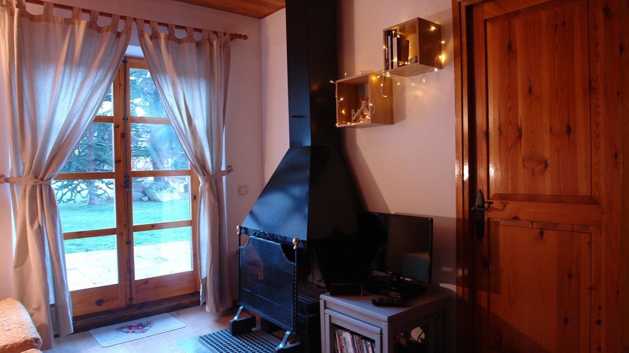 Photo of Livingroom in Taull