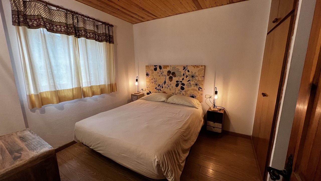 Photo of Bedroom in Taull