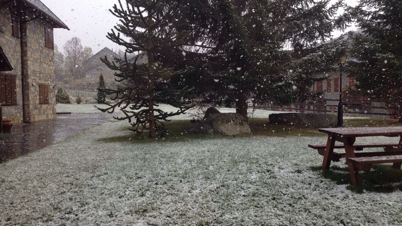 Photo of Outdoor in Taull