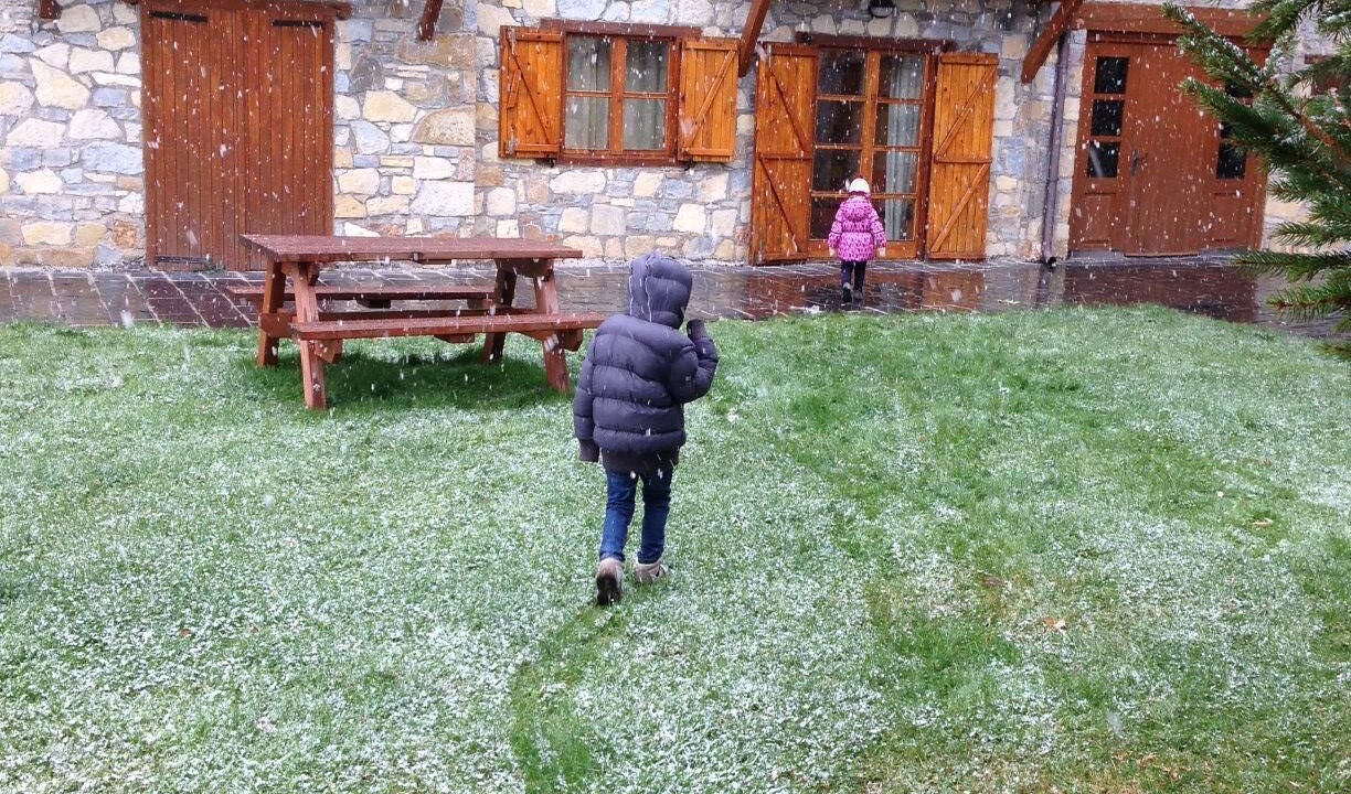 Photo of Outdoor in Taull