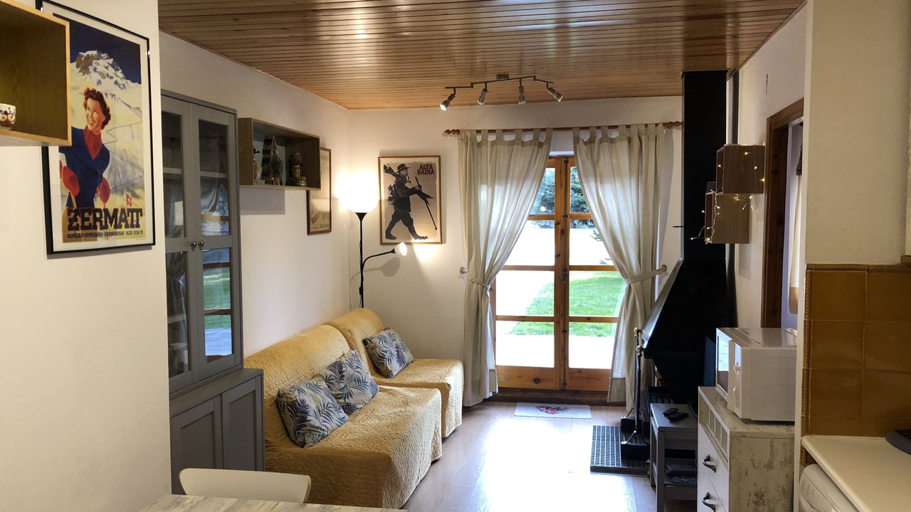 Photo of Livingroom in Taull