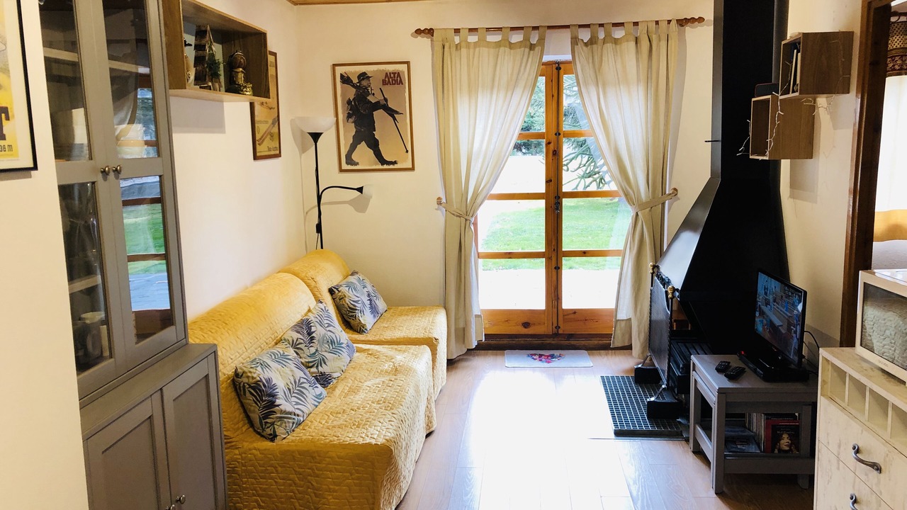 Photo of Livingroom in Taull
