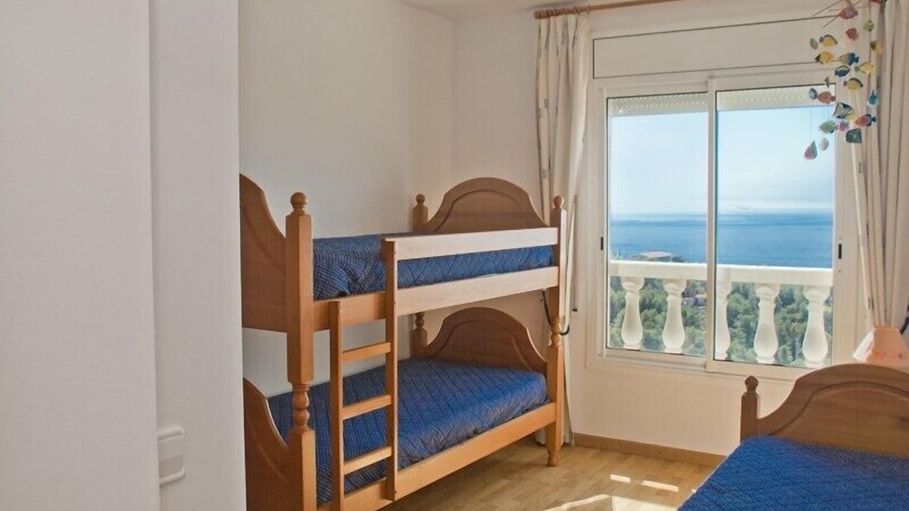 Photo of Bedroom in Tossa de Mar