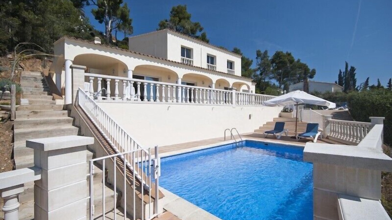 Photo of Outdoor in Tossa de Mar
