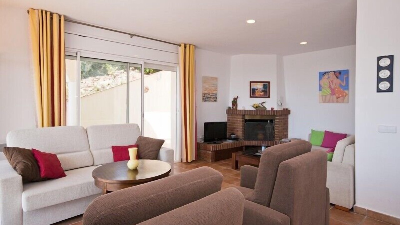Photo of Livingroom in Tossa de Mar