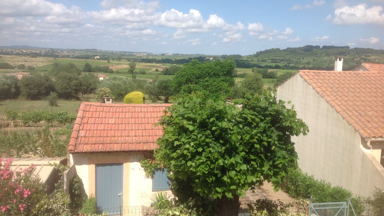Photo of Outdoor in Murviel-les-Beziers