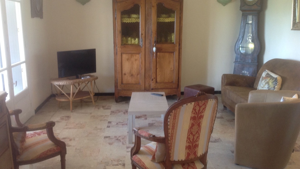 Photo of Livingroom in Murviel-les-Beziers