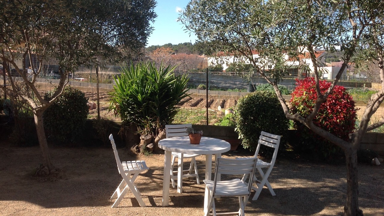 Photo of Outdoor in Murviel-les-Beziers