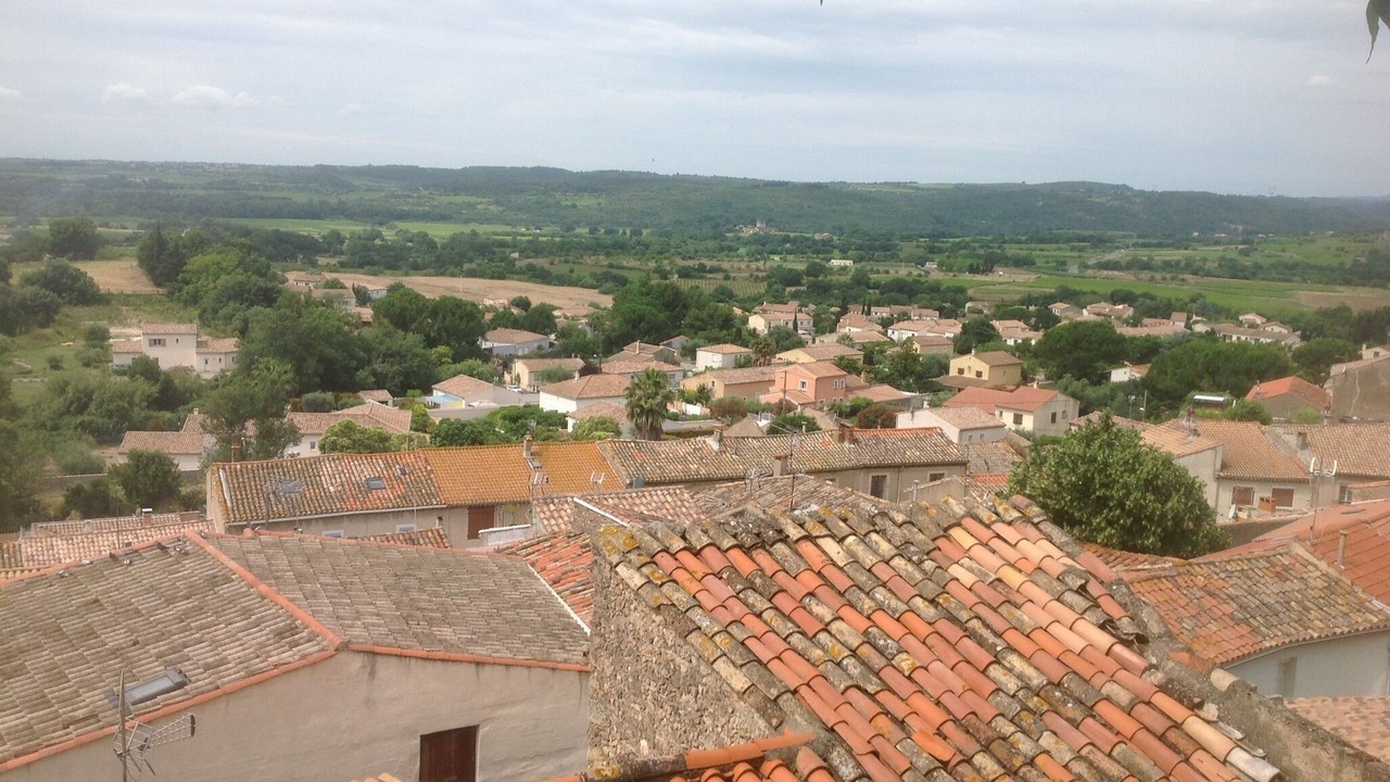 Photo of Outdoor in Murviel-les-Beziers