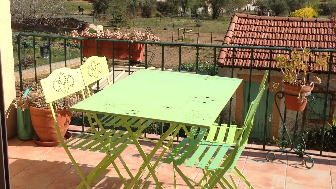 Photo of Outdoor in Murviel-les-Beziers