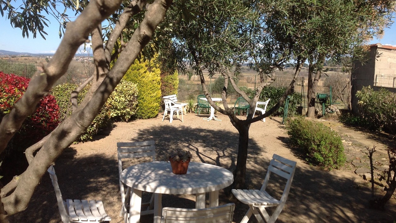 Photo of Outdoor in Murviel-les-Beziers