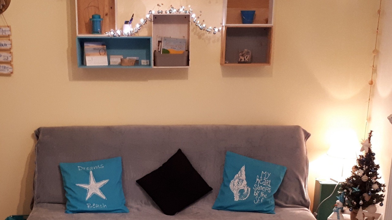 Photo of Livingroom in Gujan-Mestras