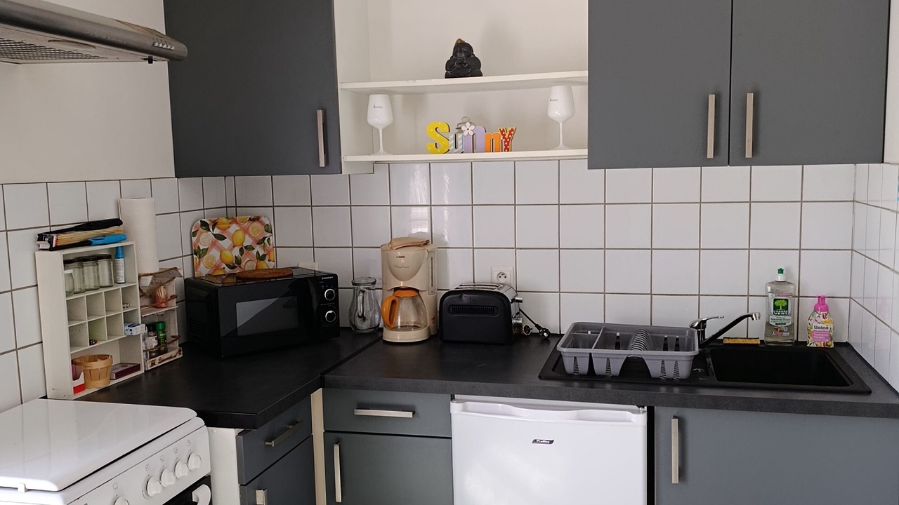Photo of Kitchen in Gujan-Mestras