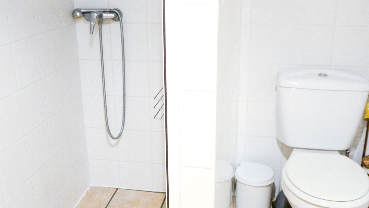 Photo of Bathroom in Narnhac