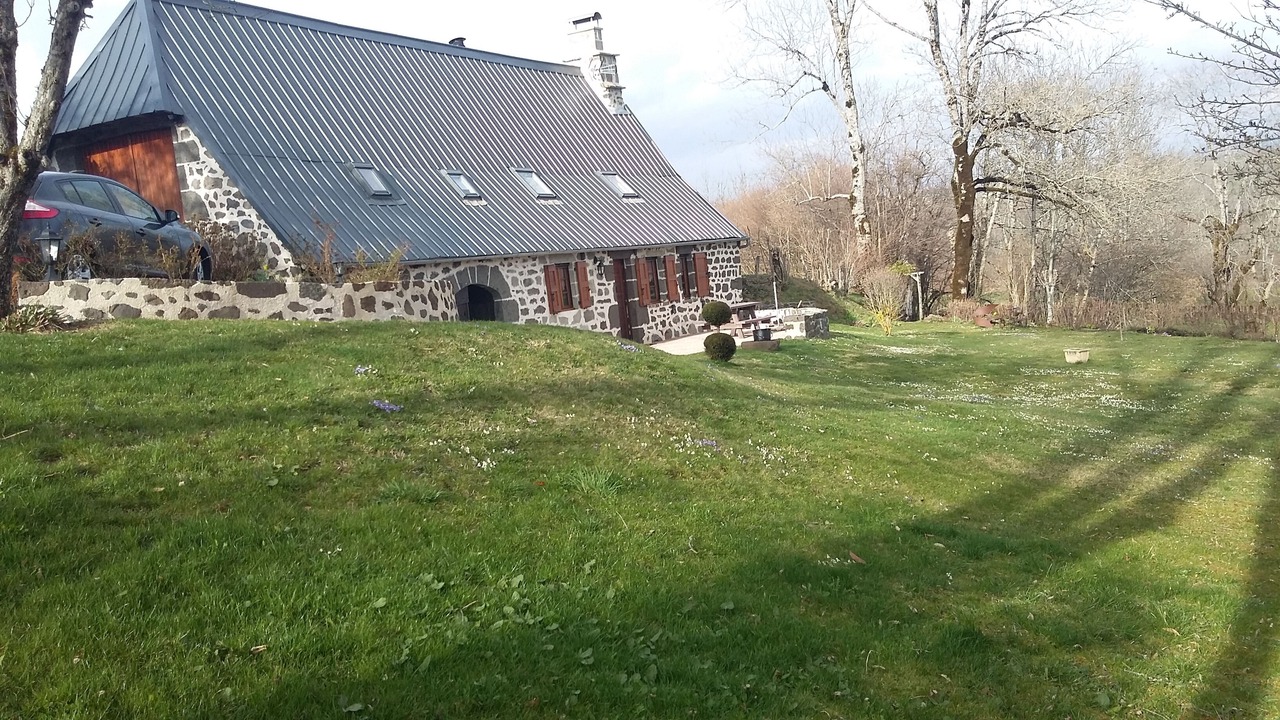 Photo of Outdoor in Narnhac