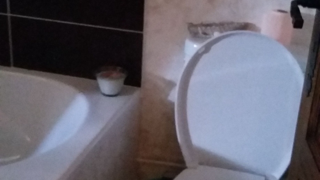 Photo of Bathroom in Narnhac