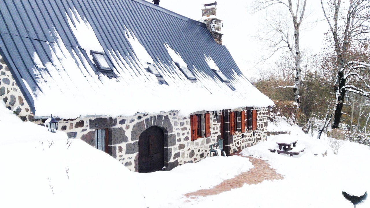 Photo of Outdoor in Narnhac