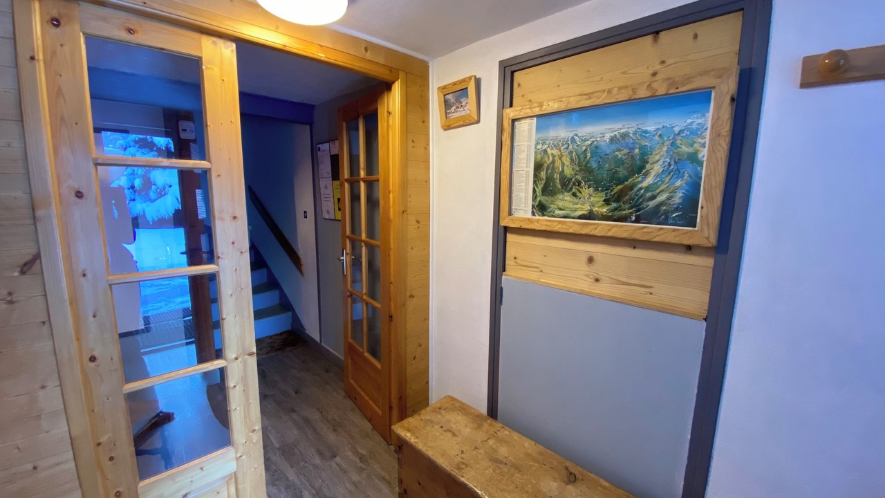 Photo of Others in Pralognan-la-Vanoise