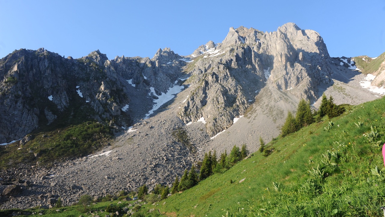 Photo of Outdoor in Pralognan-la-Vanoise