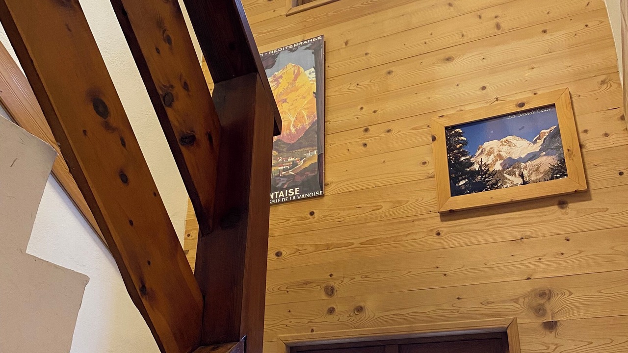 Photo of Others in Pralognan-la-Vanoise