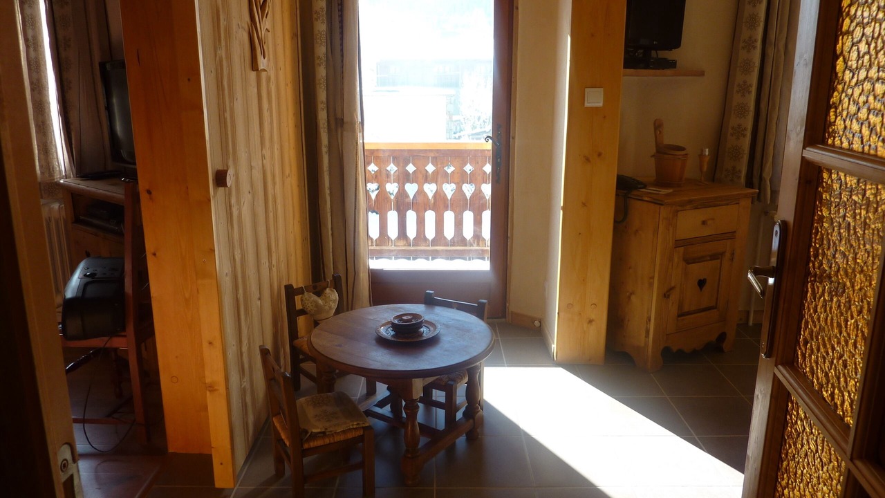 Photo of Others in Pralognan-la-Vanoise