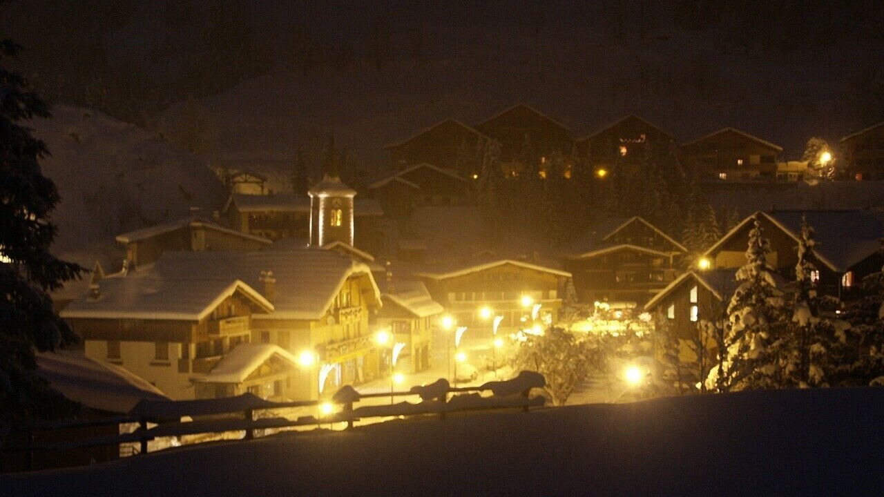 Photo of Outdoor in Pralognan-la-Vanoise