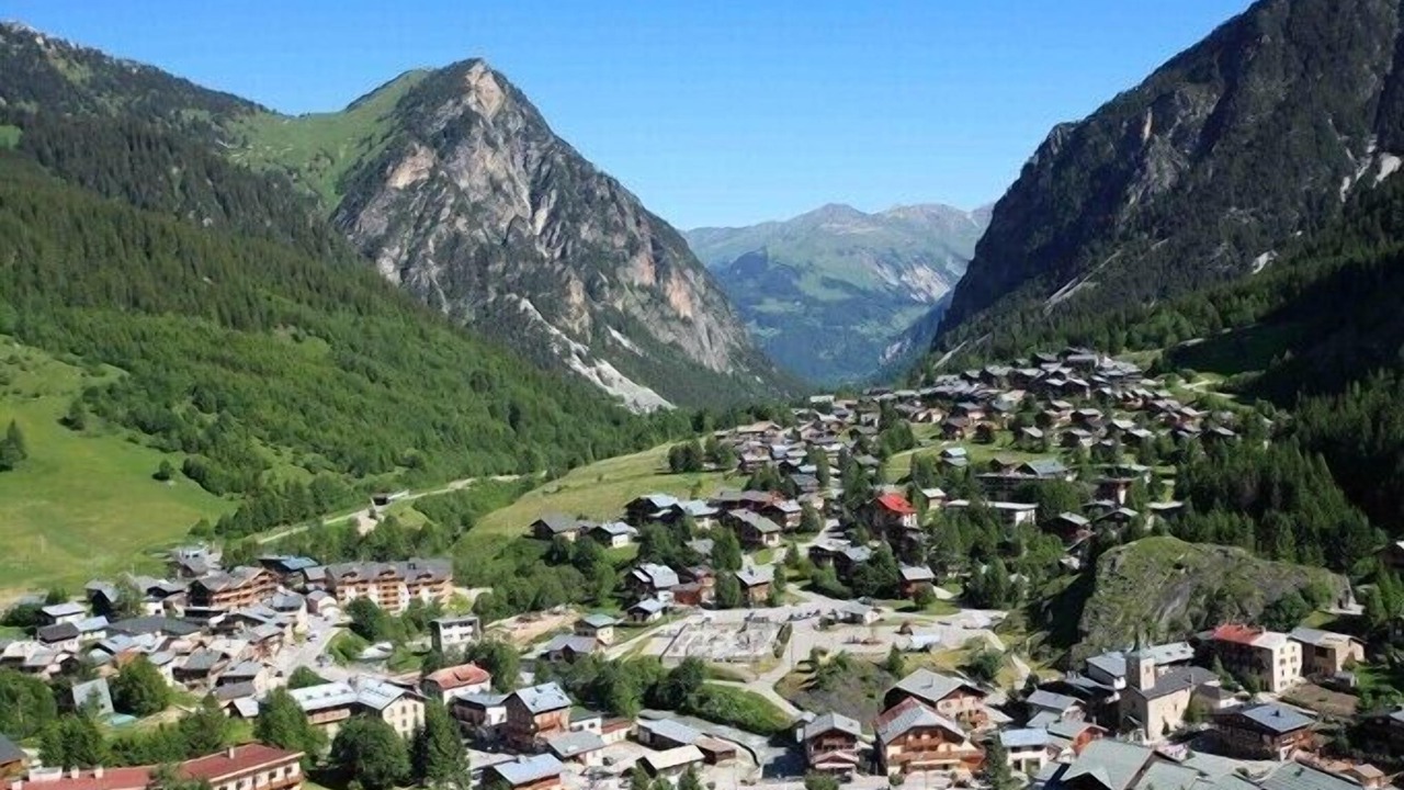 Photo of Outdoor in Pralognan-la-Vanoise