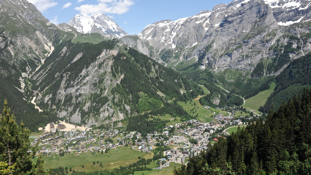 Photo of Outdoor in Pralognan-la-Vanoise