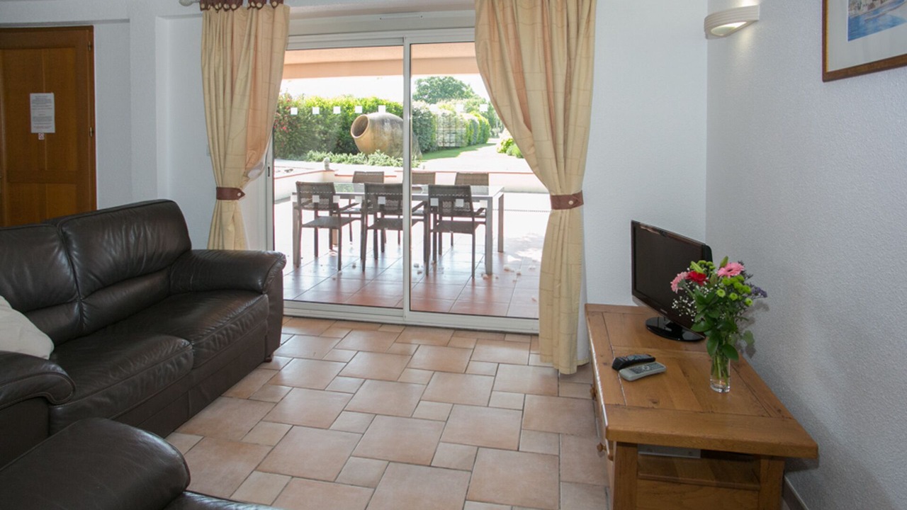 Photo of Livingroom in Thuir
