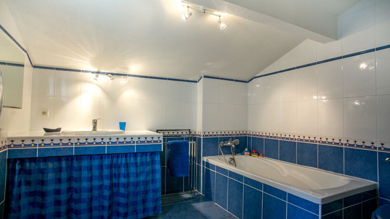 Photo of Bathroom in Thuir