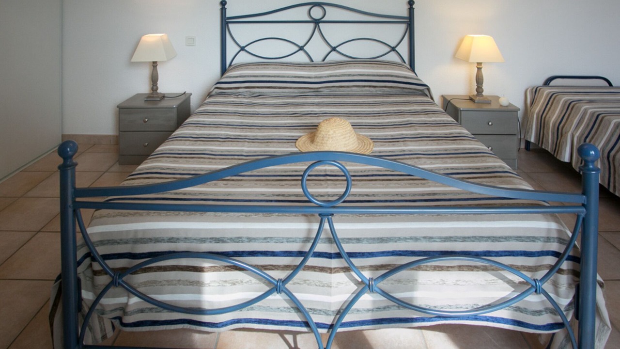 Photo of Bedroom in Thuir