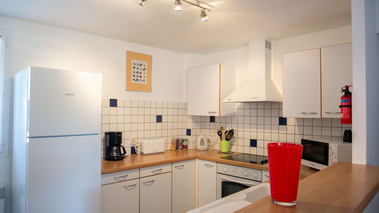 Photo of Kitchen in Thuir