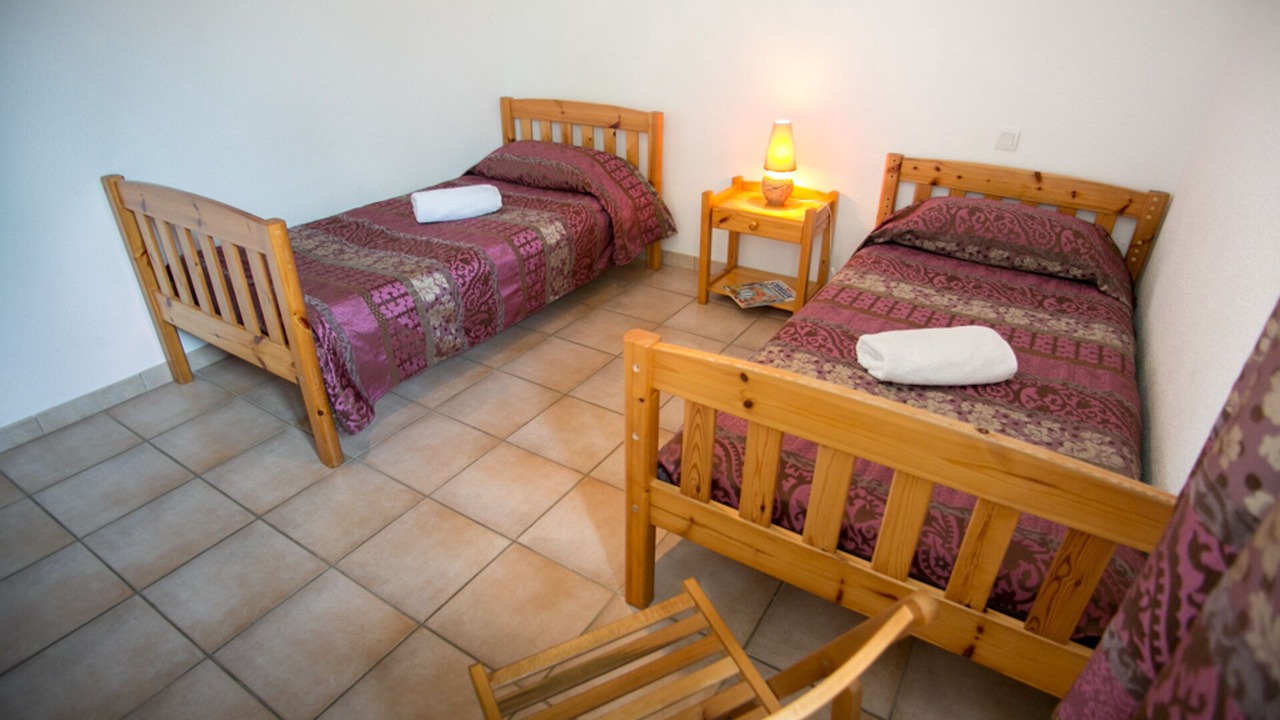 Photo of Bedroom in Thuir