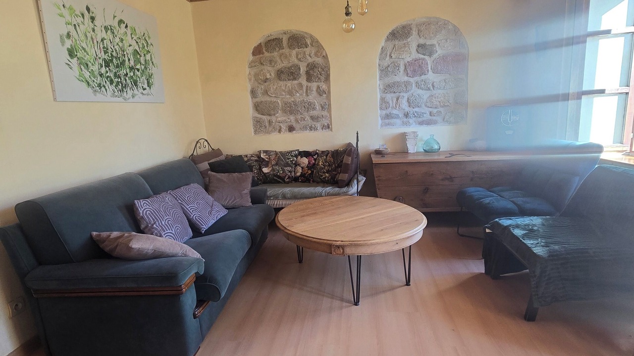 Photo of Livingroom in Saint-Alban-sur-Limagnole