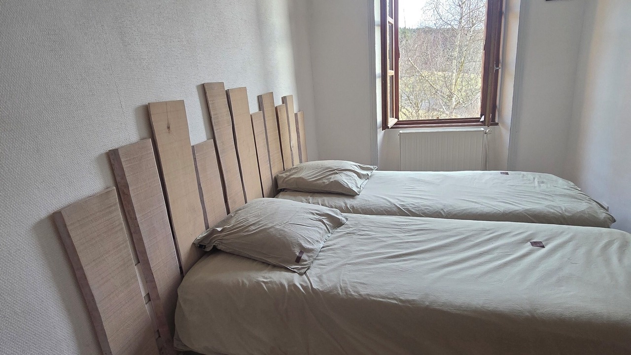 Photo of Bedroom in Saint-Alban-sur-Limagnole