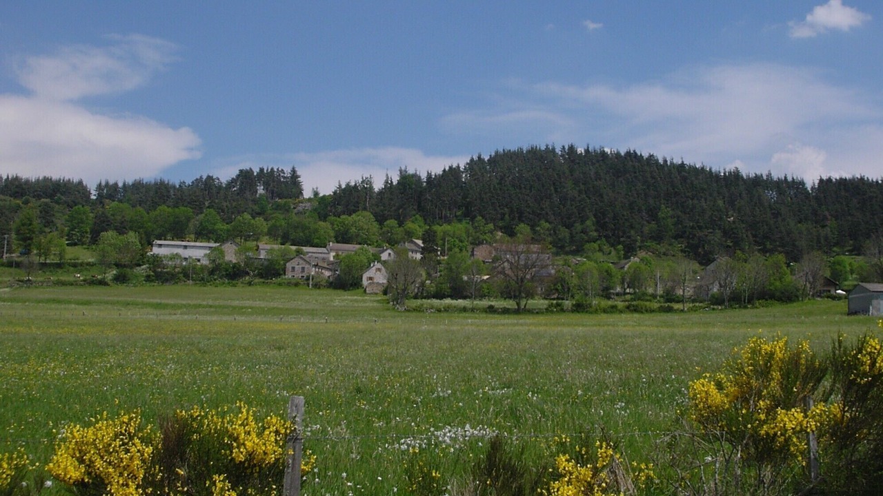 Photo of Others in Saint-Alban-sur-Limagnole