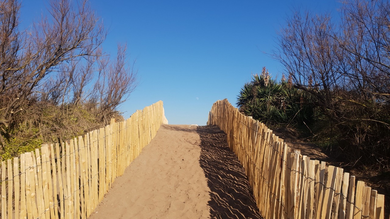 Photo of Outdoor in Portiragnes-Plage