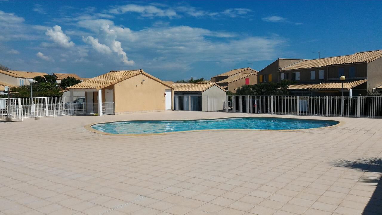 Photo of Outdoor in Portiragnes-Plage
