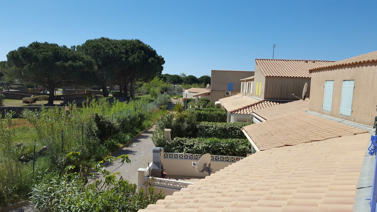 Photo of Outdoor in Portiragnes-Plage
