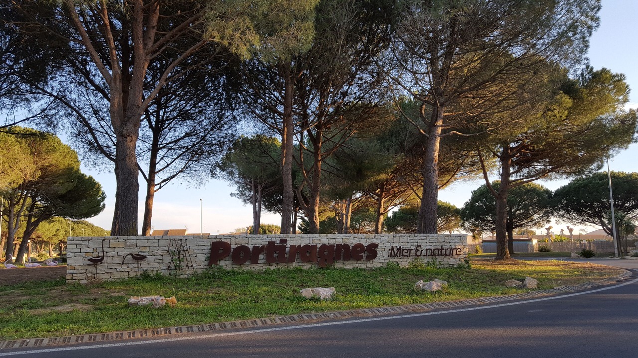 Photo of Outdoor in Portiragnes-Plage