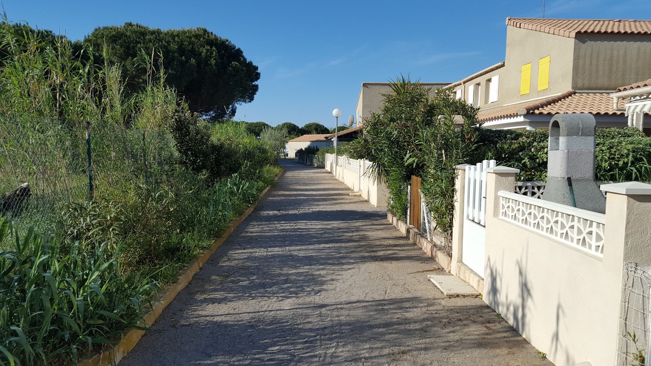 Photo of Outdoor in Portiragnes-Plage