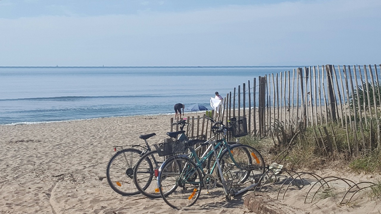 Photo of Others in Portiragnes-Plage