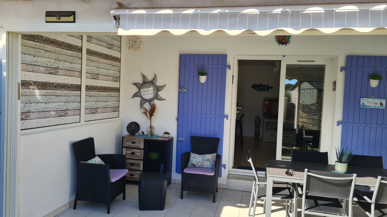 Photo of Outdoor in Portiragnes-Plage