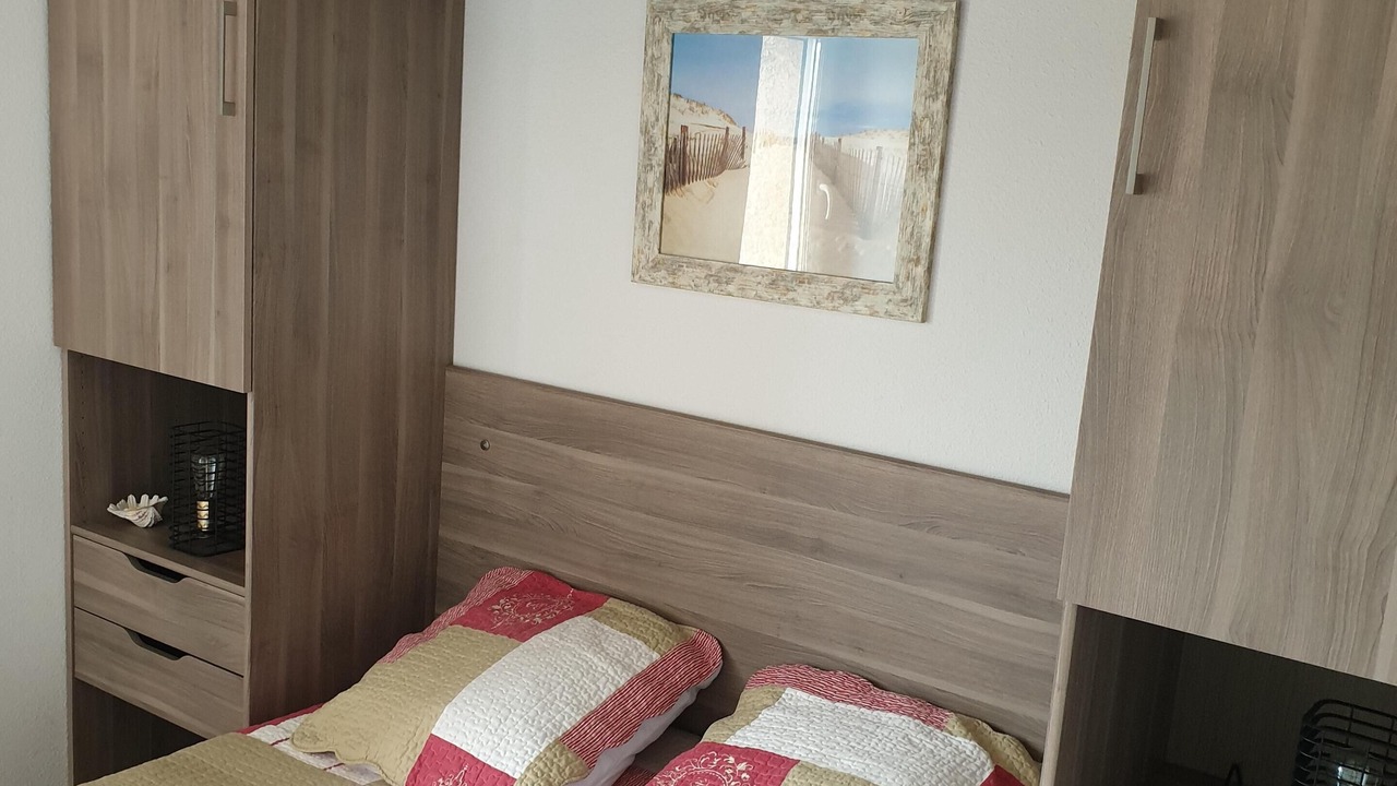 Photo of Bedroom in Portiragnes-Plage