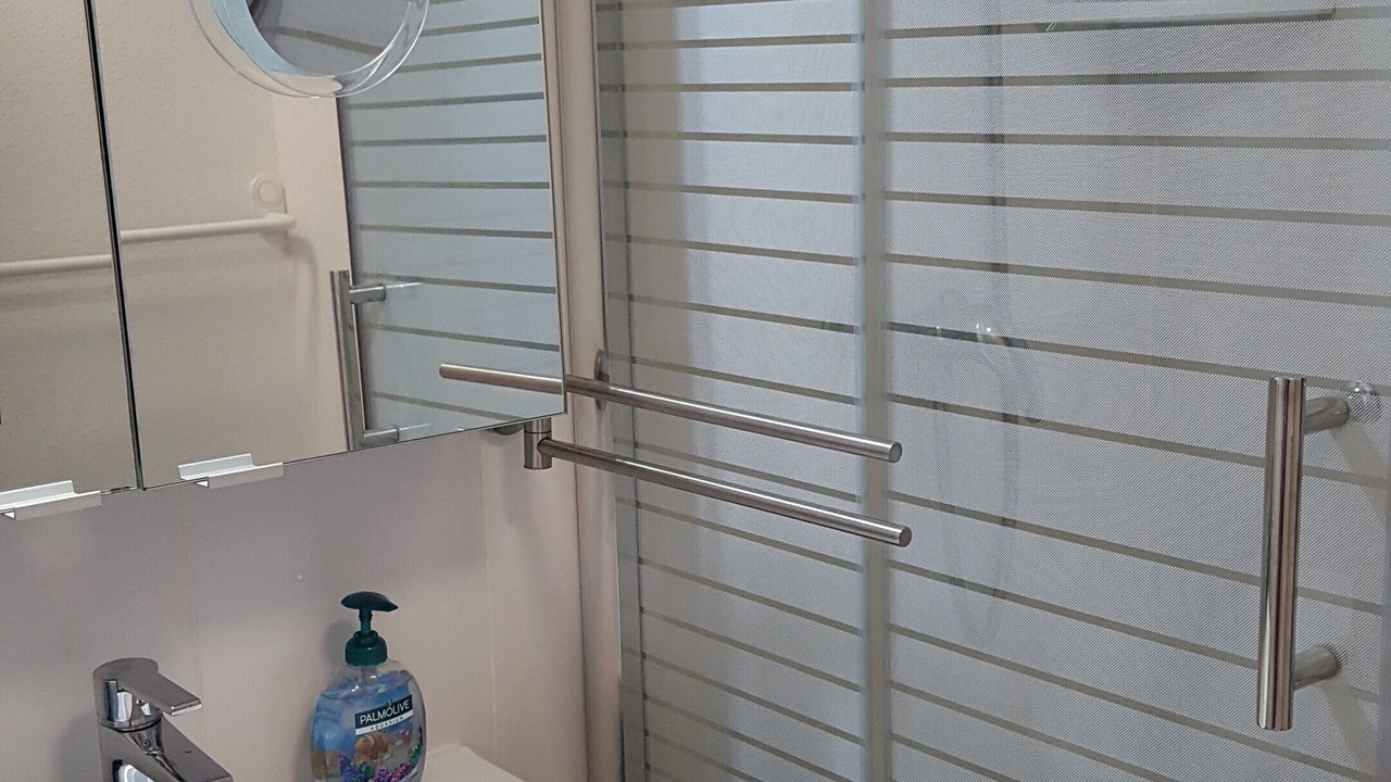 Photo of Bathroom in Portiragnes-Plage