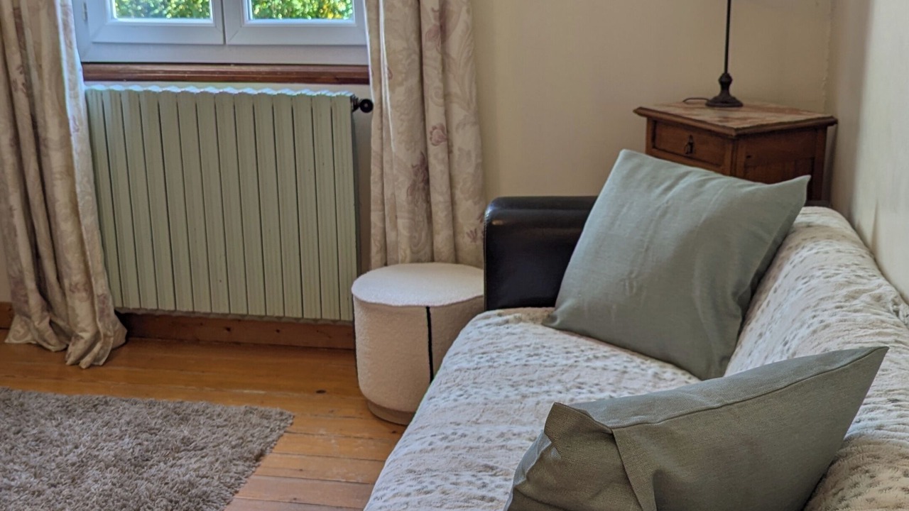 Photo of Livingroom in Giez