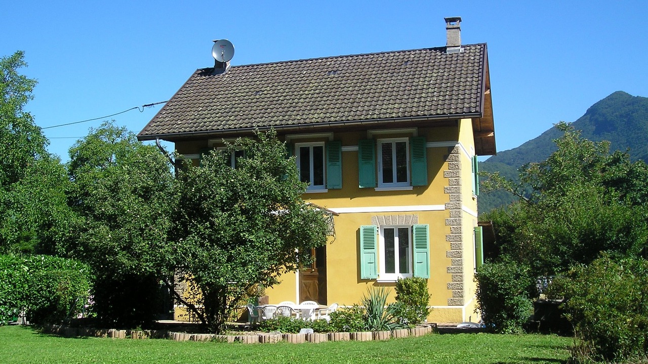 Photo of Outdoor in Giez